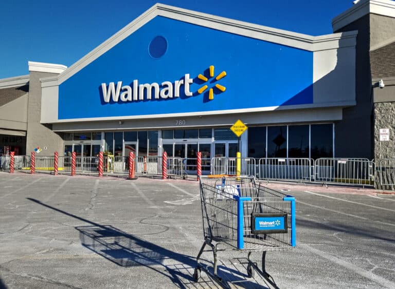 Difference Between Walmart and Walmart Supercenter
