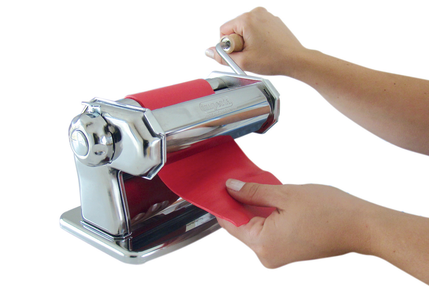 Machine pour pâte polymère Outils de Modelage 10 Doigts