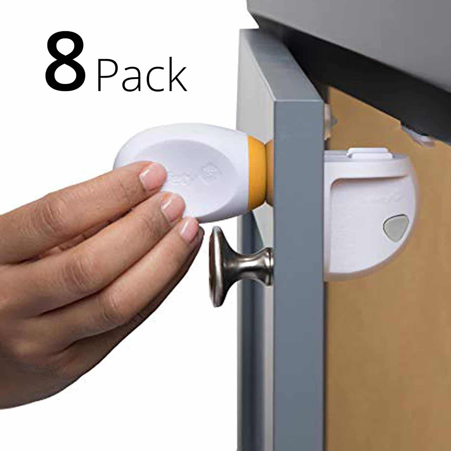 Top 10 Best Locks in 2021 Reviews