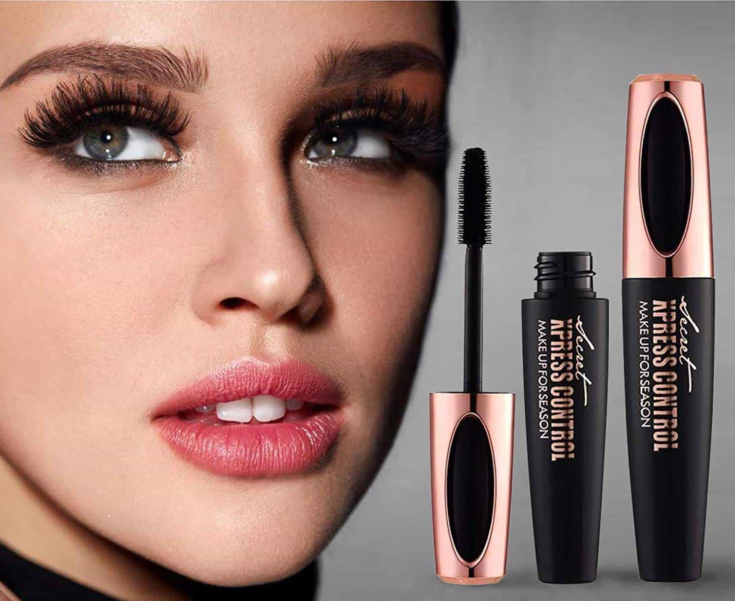 Top 10 Best 4D Mascara in 2021 Reviews Buyer's Guide
