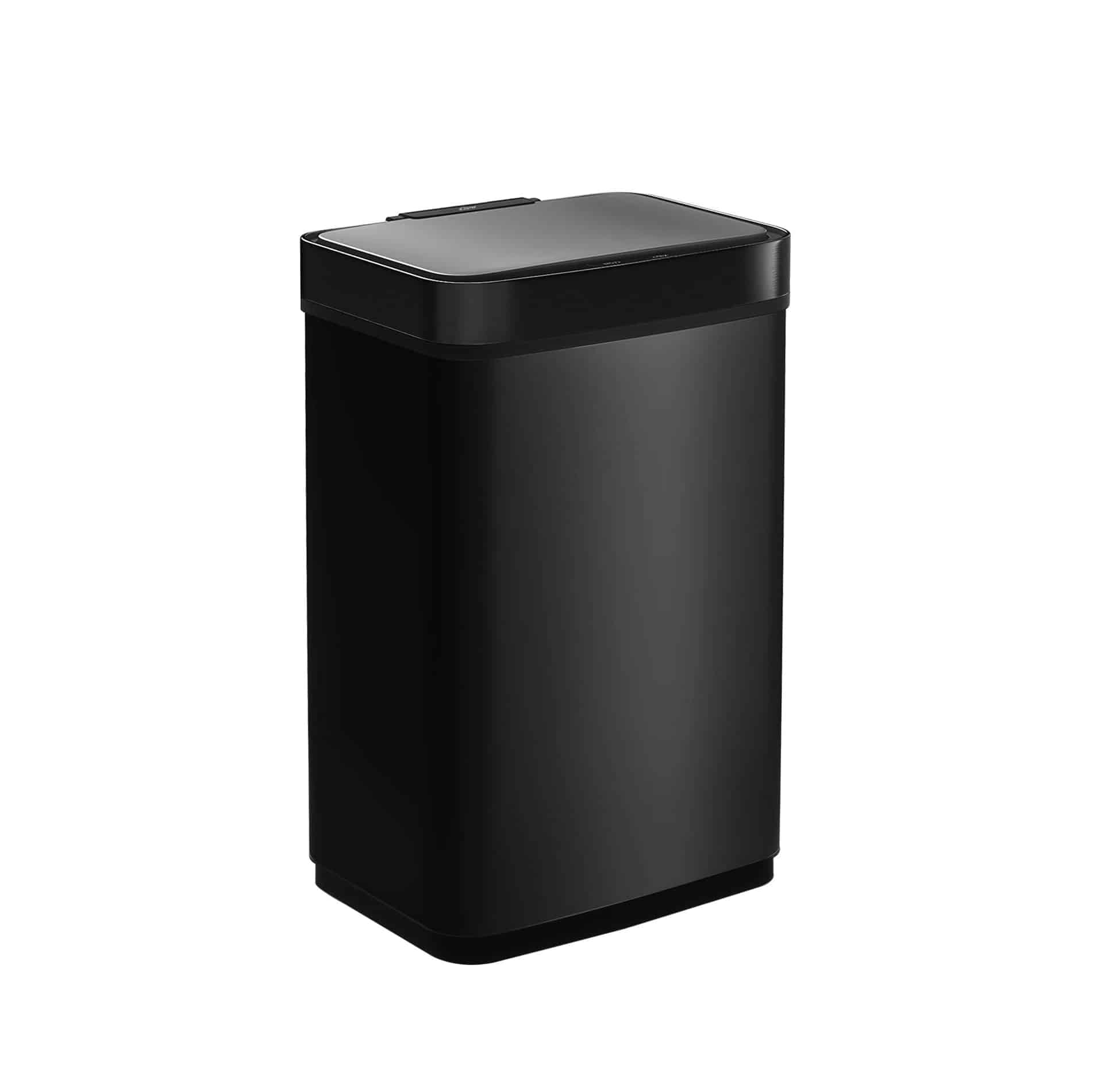 Top 10 Best Automatic Trash Cans in 2021 Reviews Guide