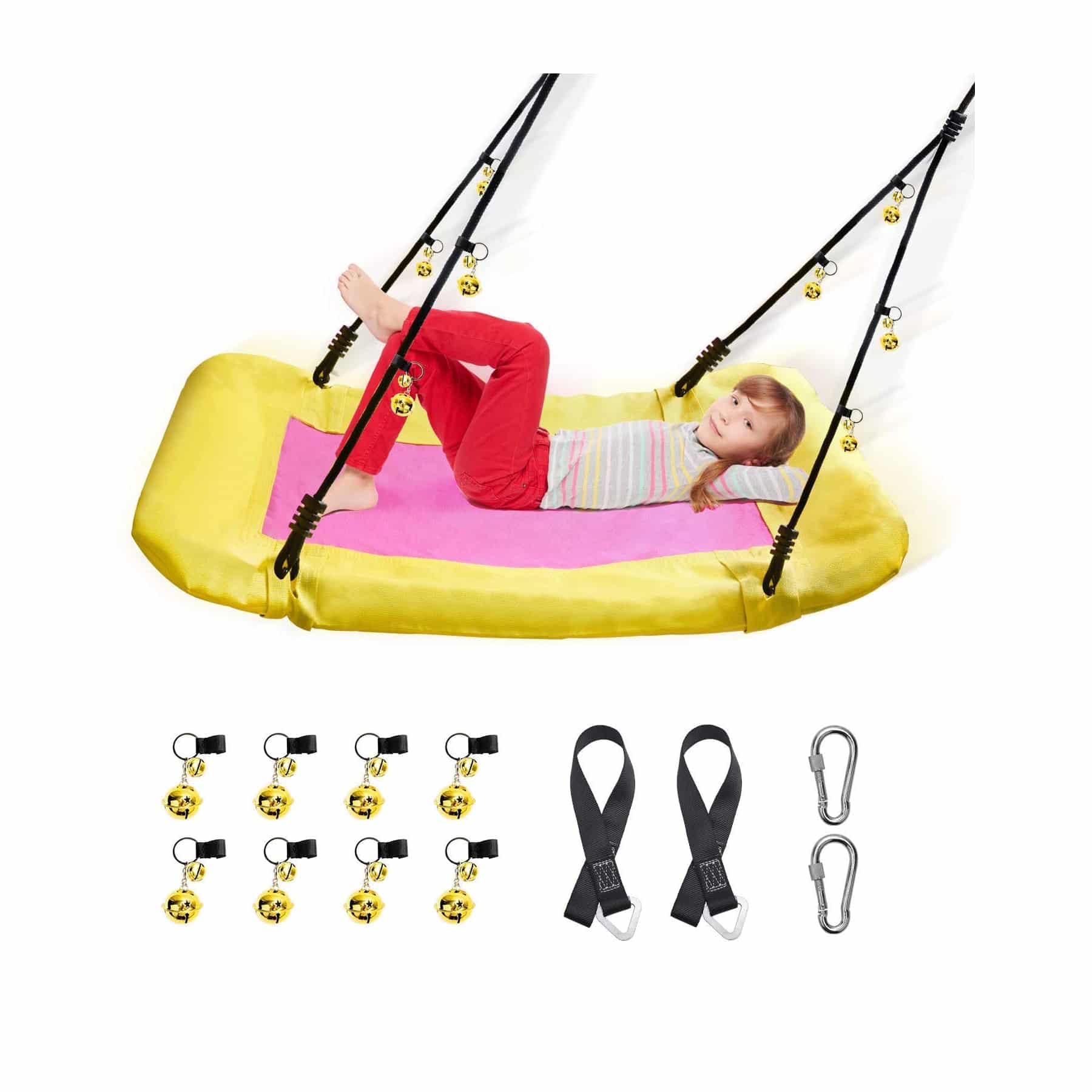 Top 10 Best Tree Swings in 2021 Reviews Buyer's Guide