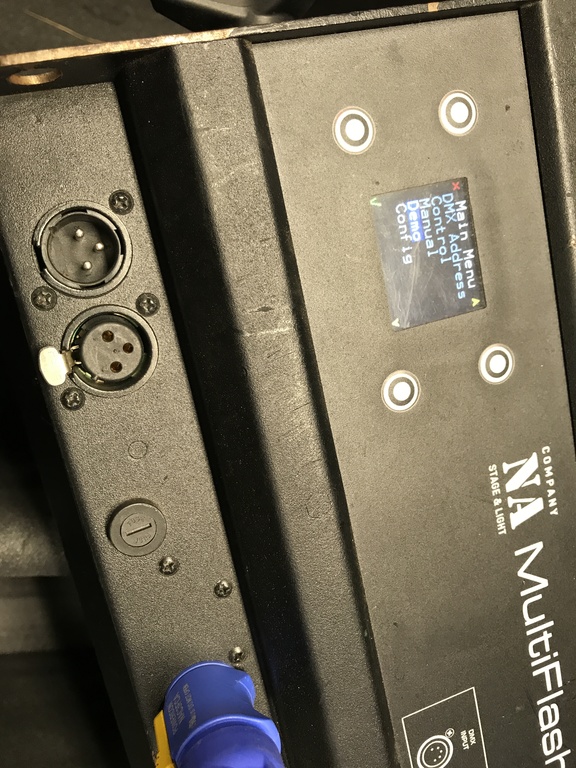 Solaris LED Flare Buy now from 10Kused