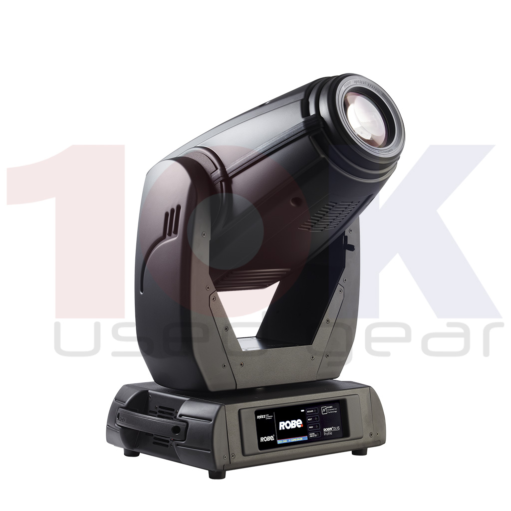 Robe ROBIN DL4S Profile Buy now from 10Kused