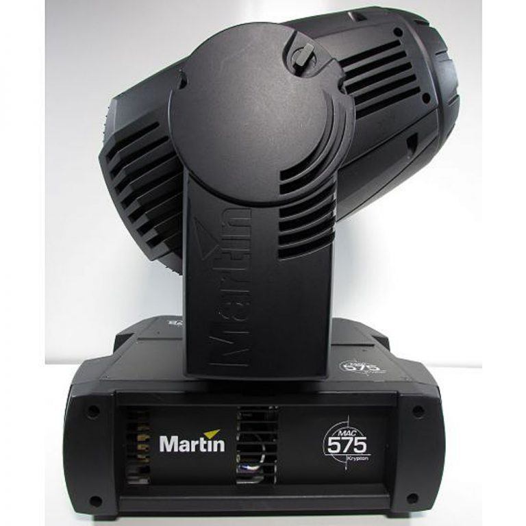 Martin MAC 575 Krypton Buy now from 10Kused