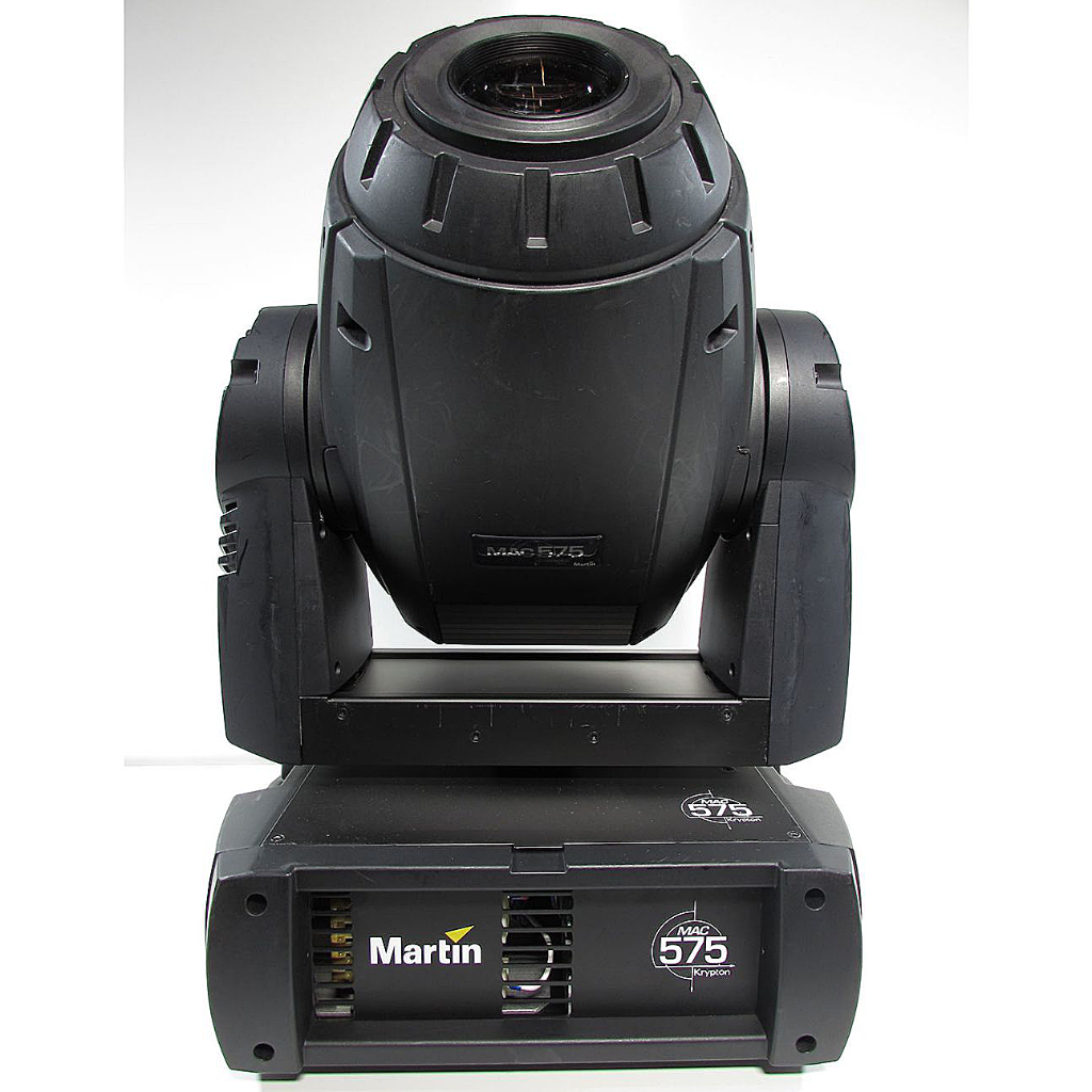 Martin MAC 575 Krypton Buy now from 10Kused
