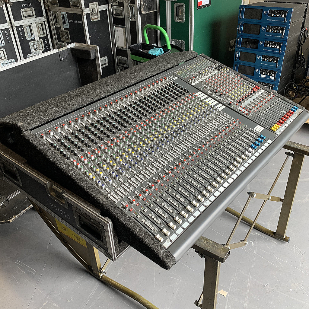 DDA CS8 20+4 Buy now from 10Kused