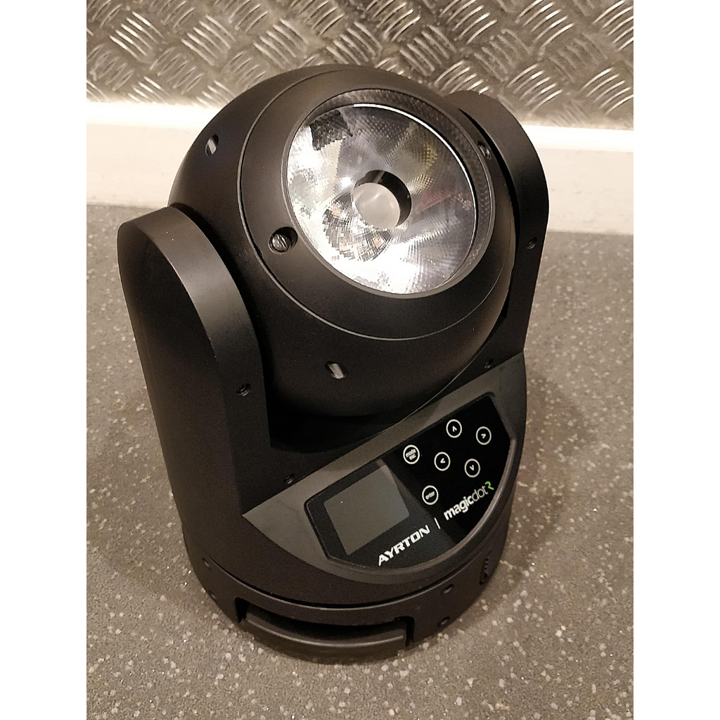 Ayrton Magic Dot R Set (8) Buy now from 10Kused