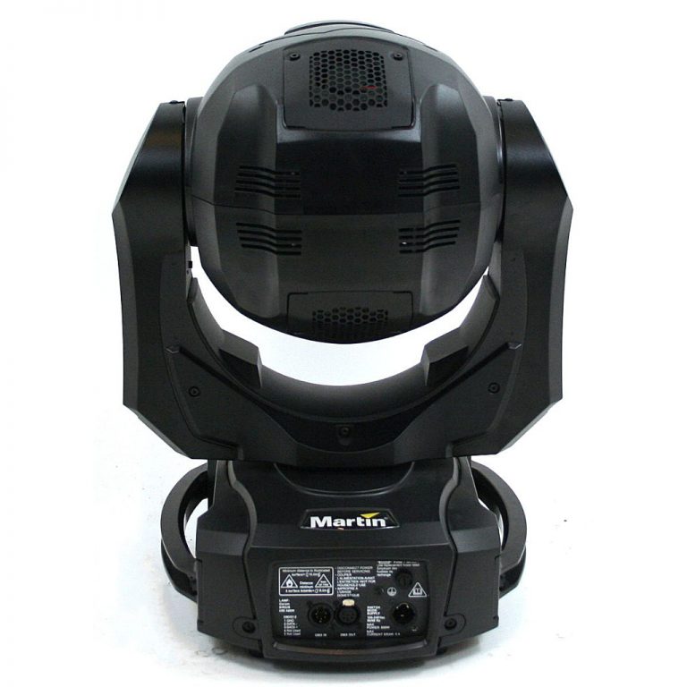 Martin Mac Axiom Hybrid Buy now from 10Kused