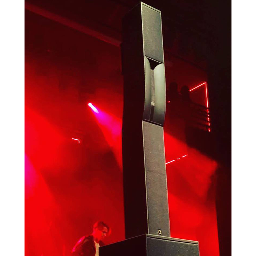 L-Acoustics SYVA System – Buy now from 10Kused