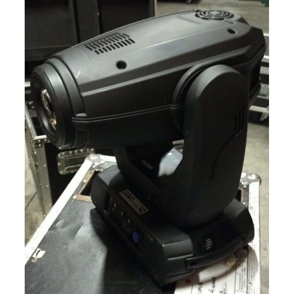 Robe ROBIN DL4S Profile Buy now from 10Kused