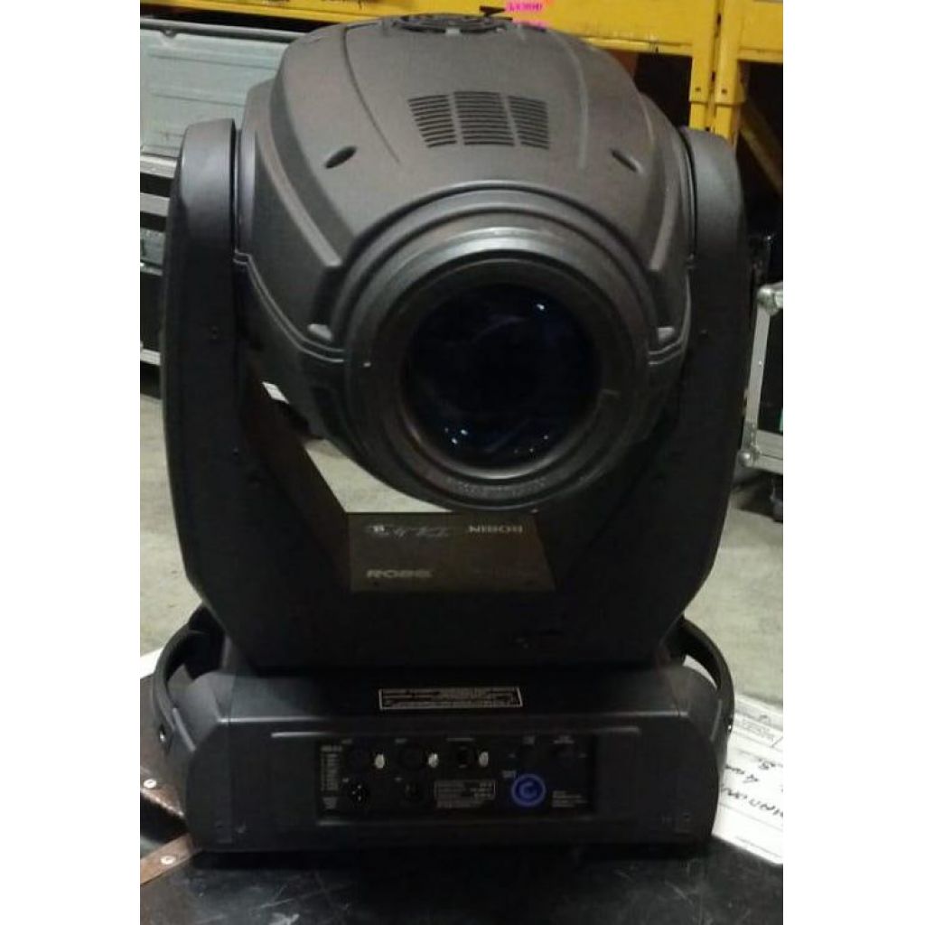 Robe ROBIN DL4S Profile Buy now from 10Kused