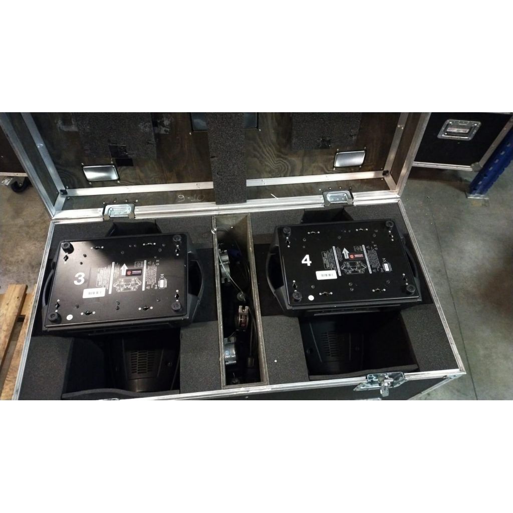 Robe ROBIN DL4S Profile Buy now from 10Kused