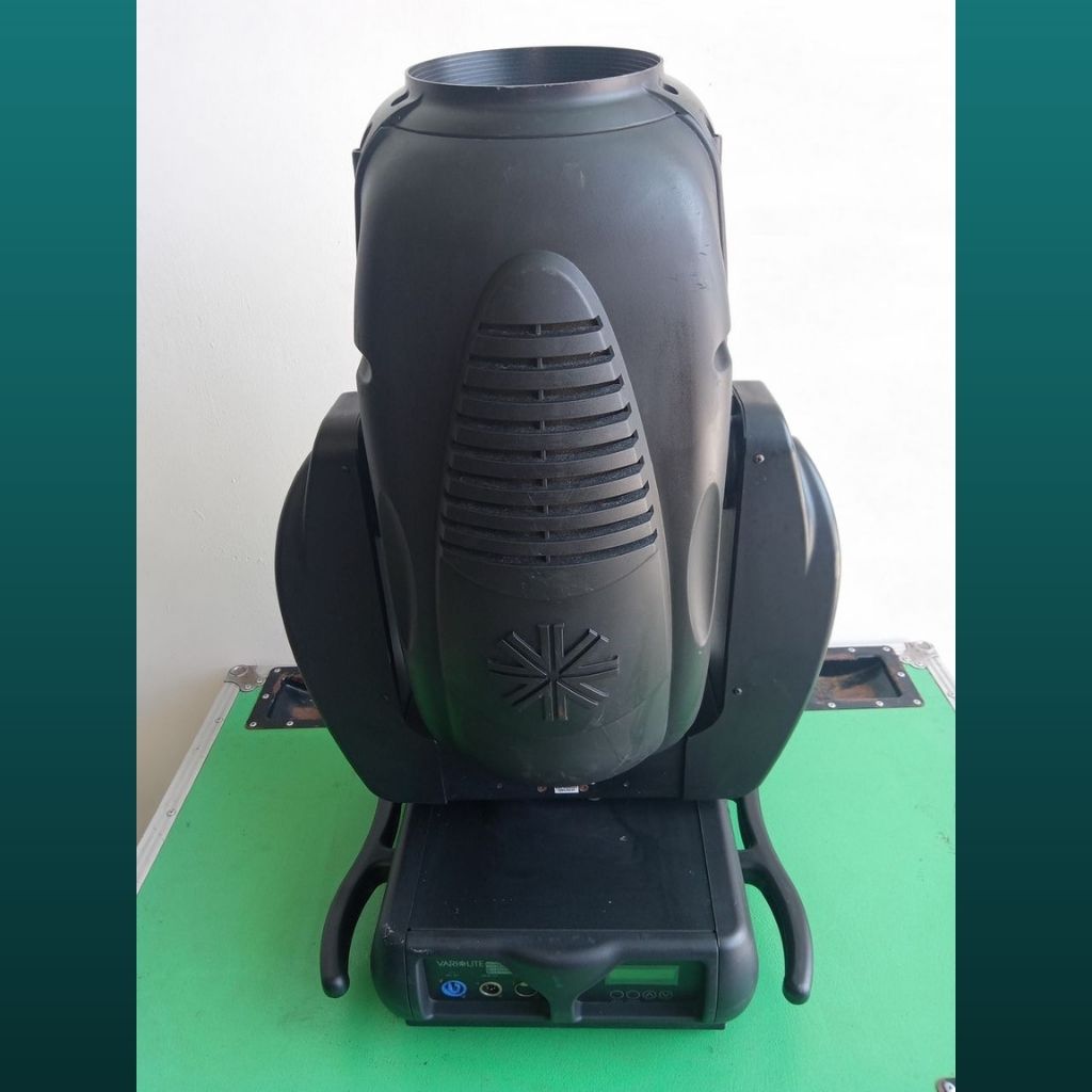 Vari-Lite VL3015 Spot – Buy now from 10Kused