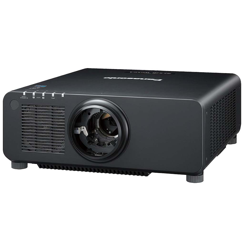 Panasonic PTRZ660 Buy now from 10Kused