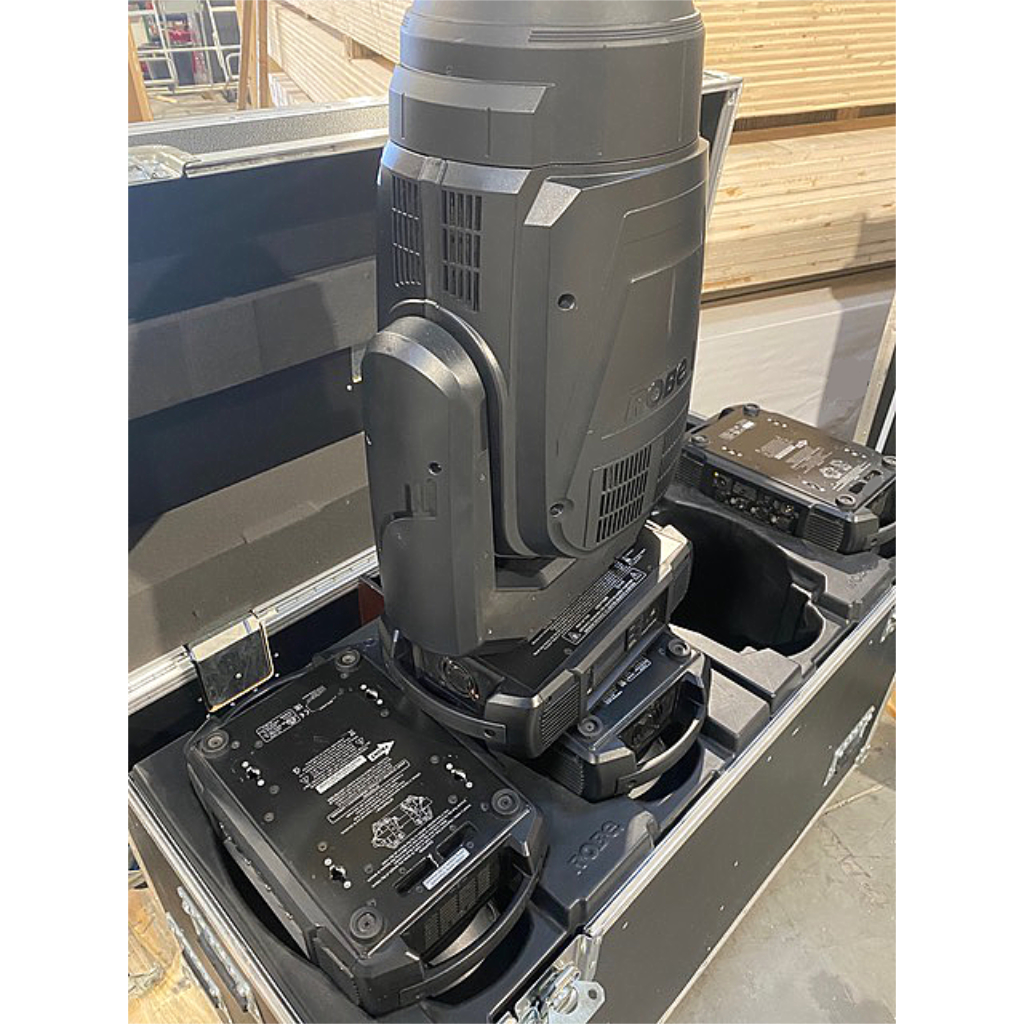 Robe MegaPointe Set Buy now from 10Kused