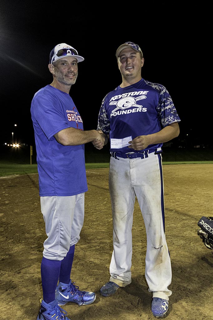 Tournaments 10 Man Modified Softball