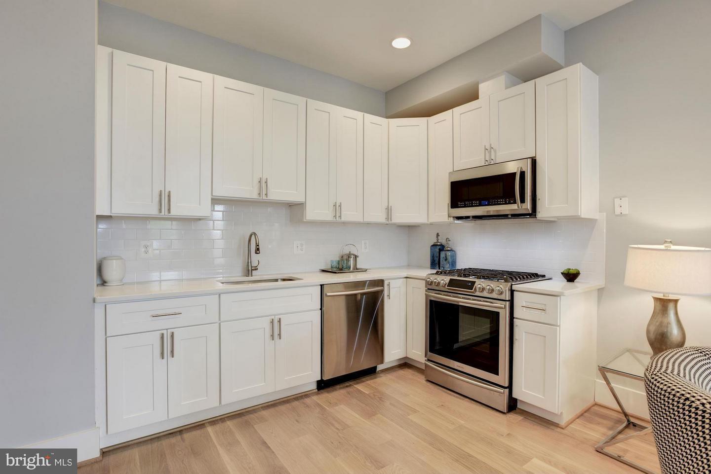 Bloomingdale Condos Ten Penny Homes