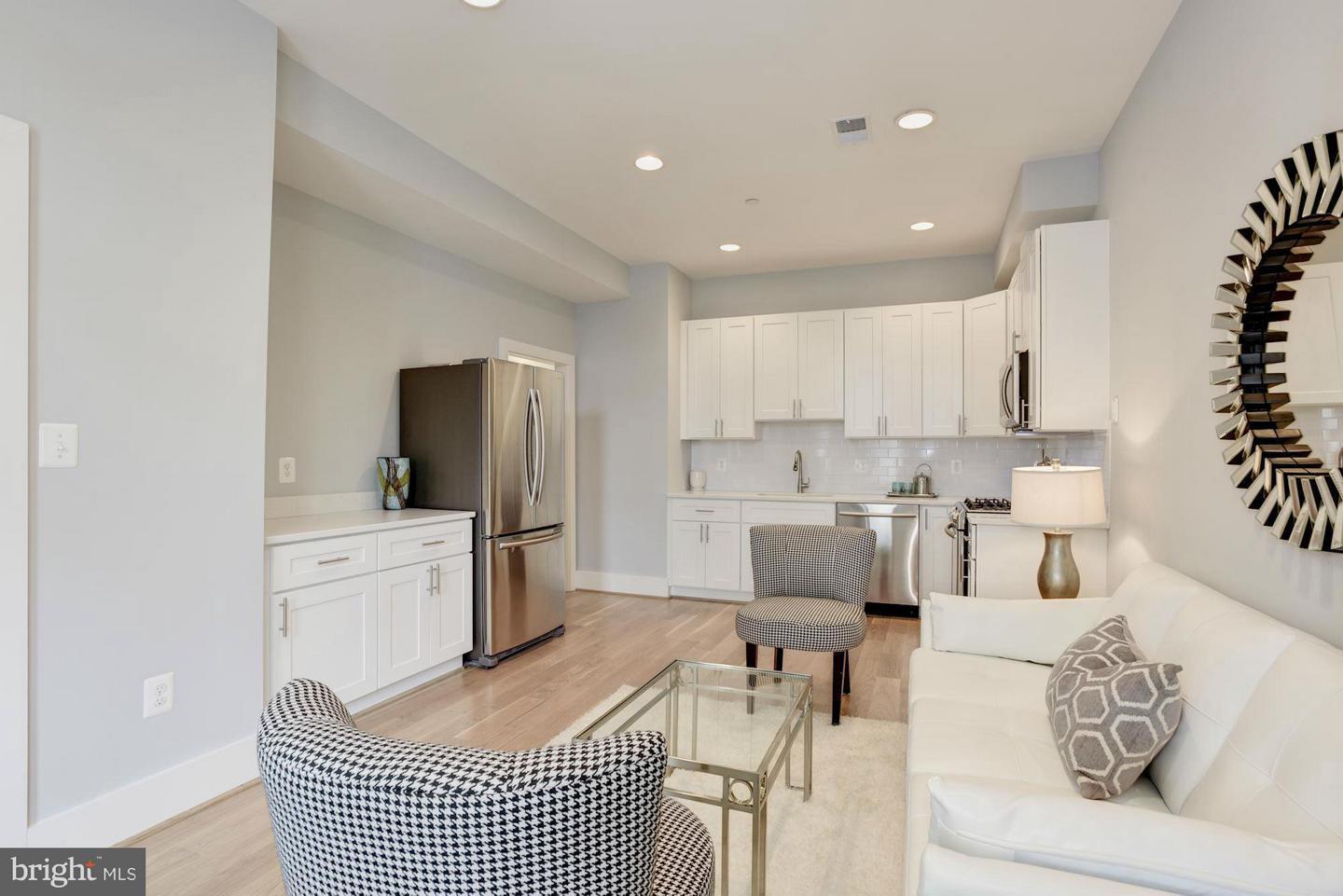 Bloomingdale Condos Ten Penny Homes