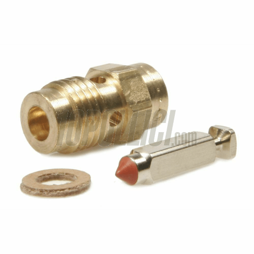 10Pollici 23385 Float Needle Valve DELL`ORTO 200 carburetor PHB
