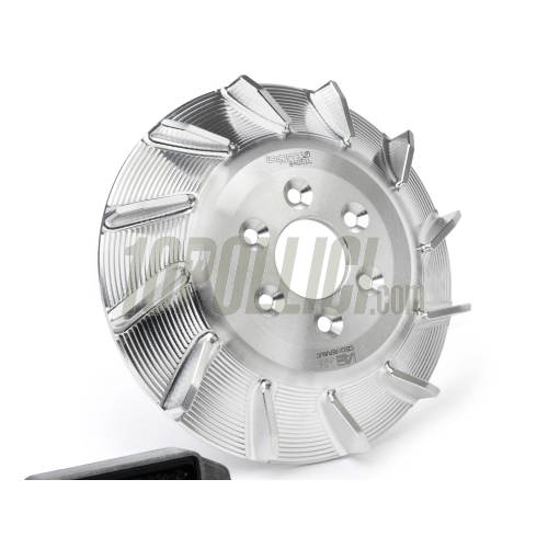 10Pollici 24788 Accensione VAPE Touring, 12V, AC, anticipo fisso