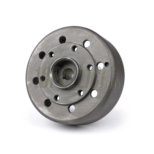 10Pollici 24788 Accensione VAPE Touring, 12V, AC, anticipo fisso