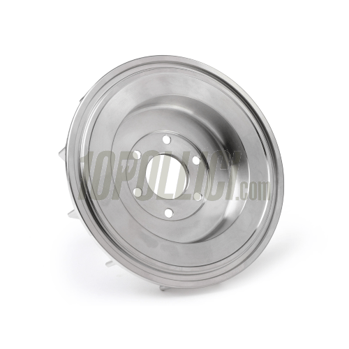 10Pollici 24788 Accensione VAPE Touring, 12V, AC, anticipo fisso