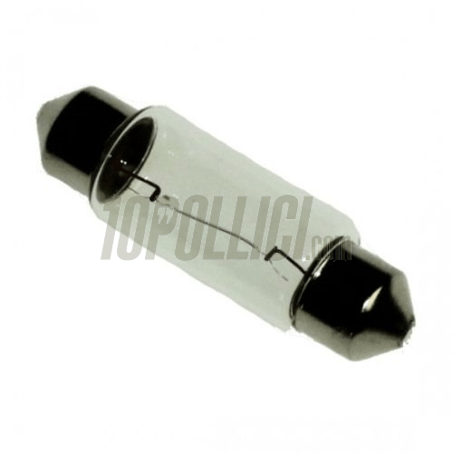 10Pollici 24946 KIT lampadine per Vespa a 12 volt, 50SS, 90SS, 125