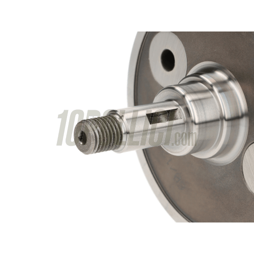 10Pollici 25980 Crankshaft BENELLI stroke 57, conrod 110, standard