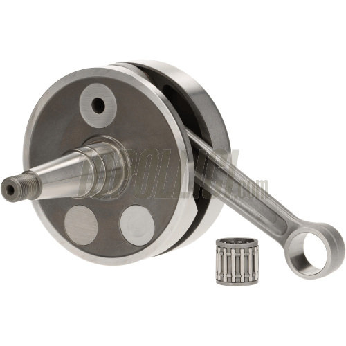 10Pollici 25980 Crankshaft BENELLI stroke 57, conrod 110, standard