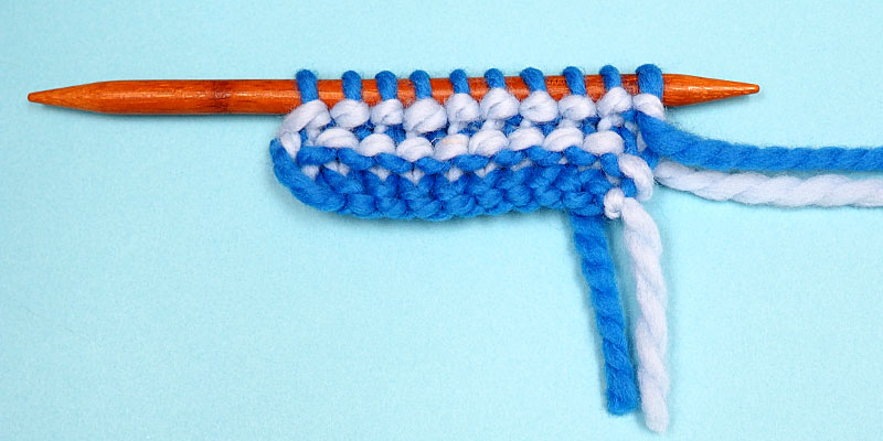 65+ knit a garter stitch in the round coloring pages