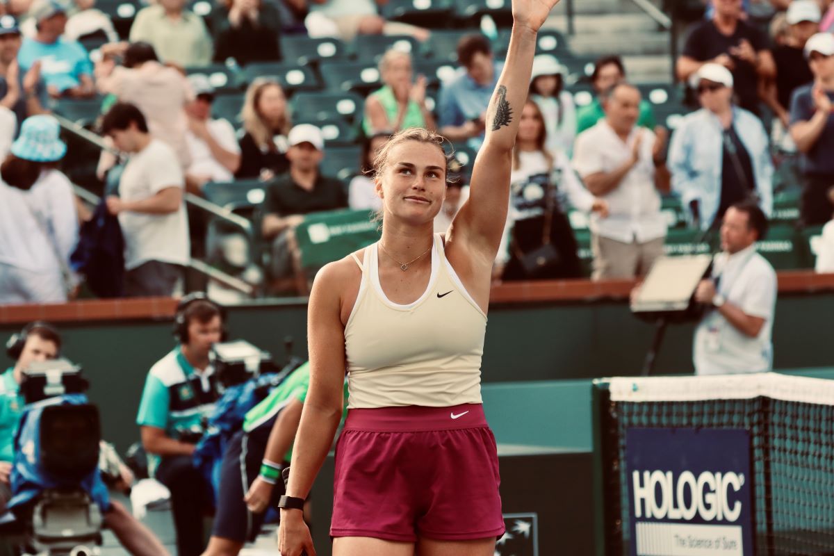 Mutua Madrid Open Schedule and Draws for Thursday, May 4