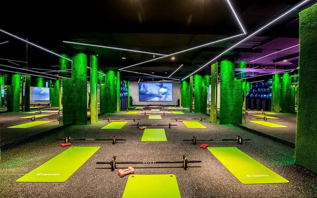 10 причини да изберем Pulse Fitness & Spa • © 10те най