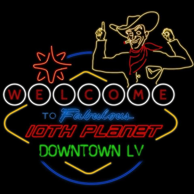 10th Jiu Jitsu » Blog Archive » Downtown Las Vegas