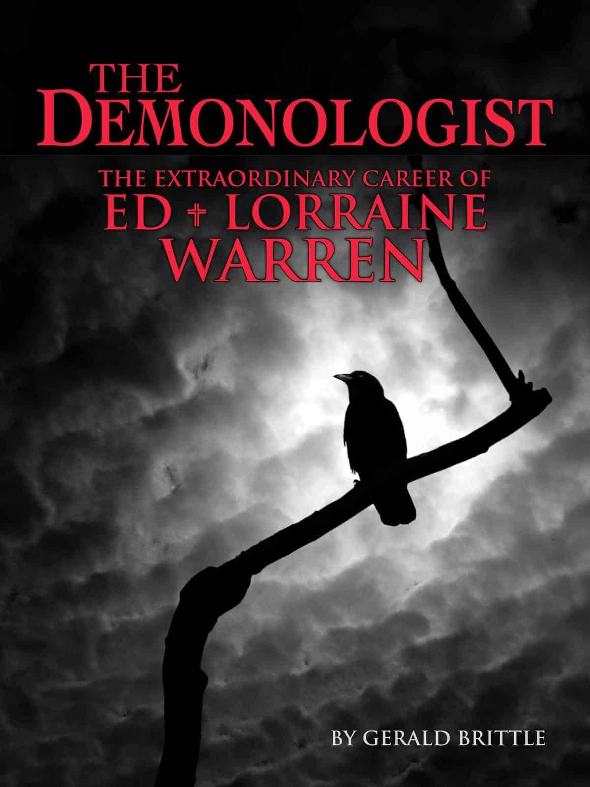 The Demonologist 10 Worlds Studio