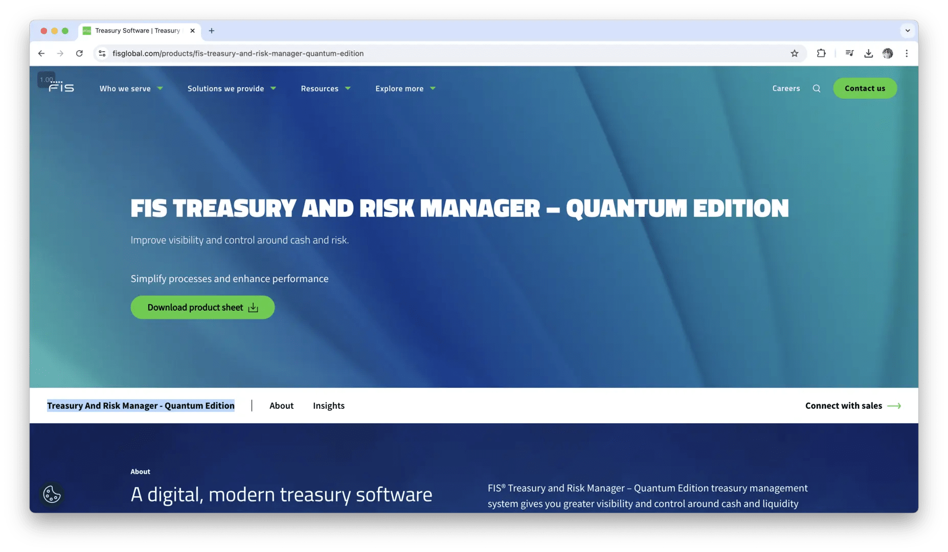 11 Best Treasury Management System Solutions in 2025 10XSheets