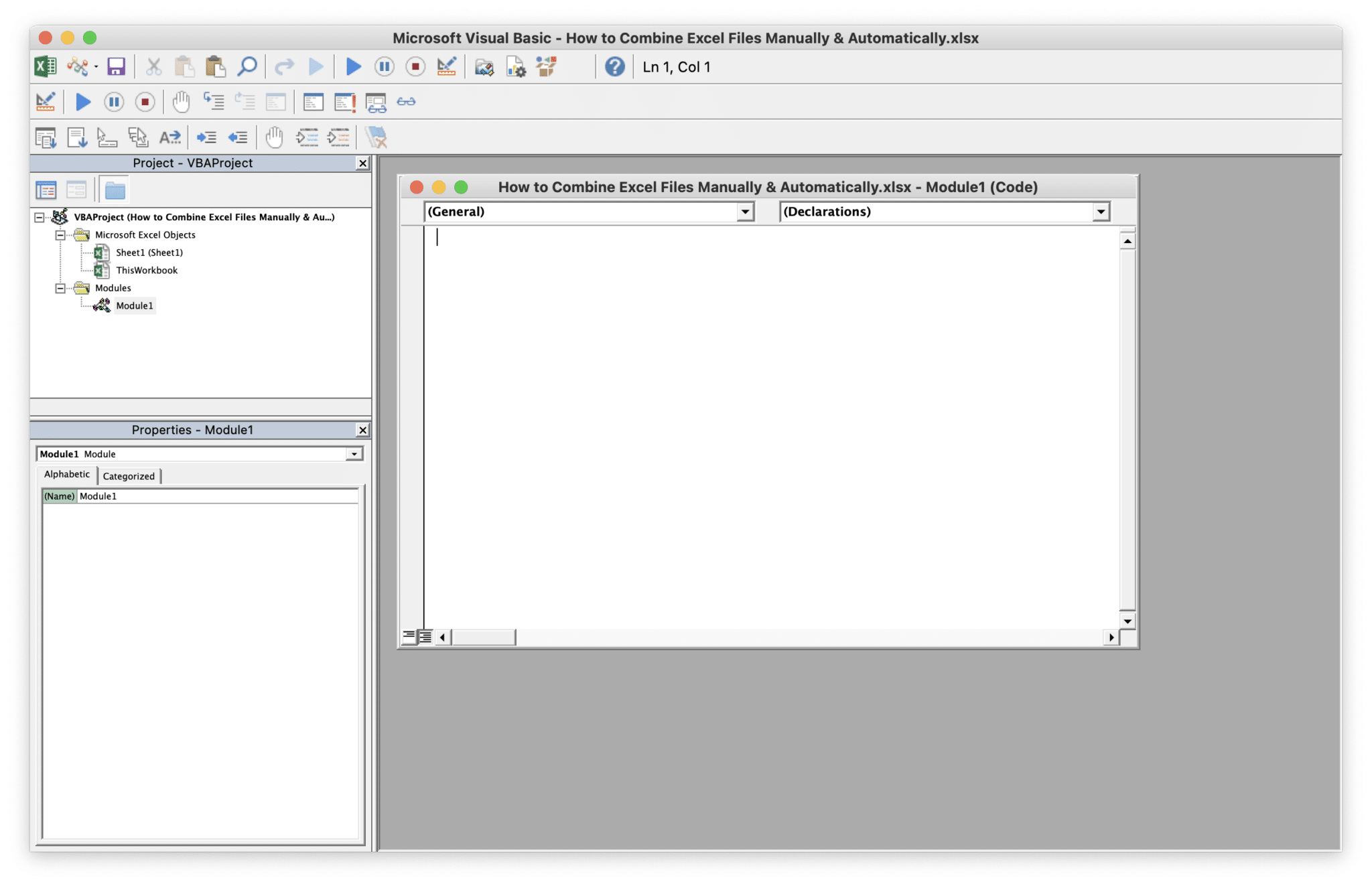 How to Combine Excel Files Manually & Automatically - 10XSheets