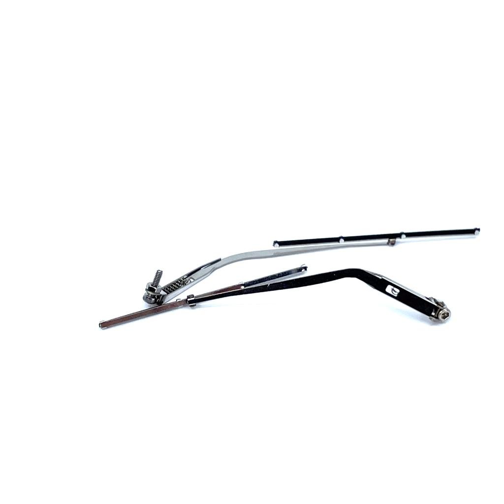 Metal wiper type B - 1/14 Customs