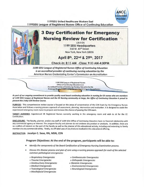 Lippincott's Q&A Certification Review: Emergency Nursing, Second.