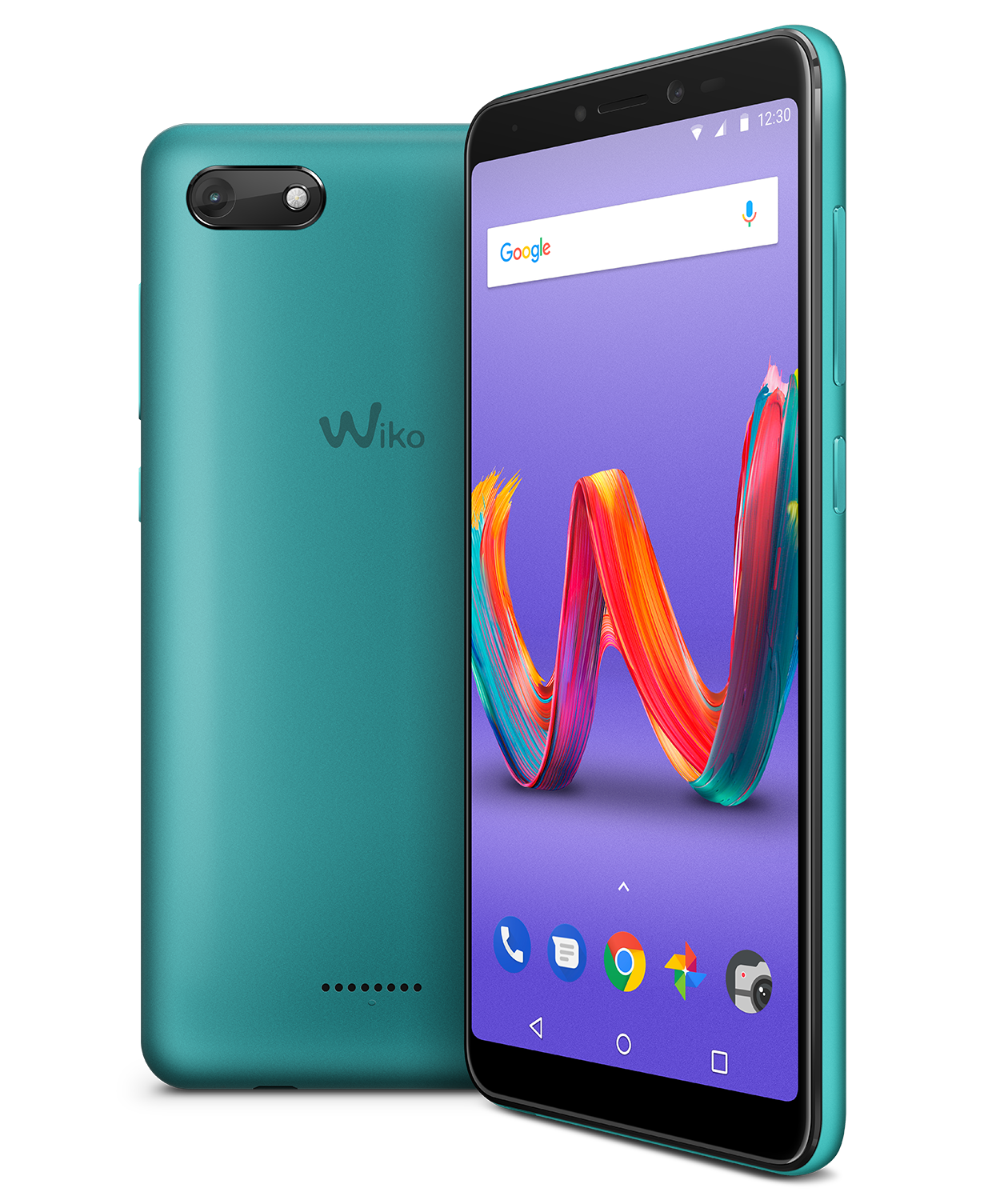 Wiko Harry2 con pantalla panorámica por menos de 100€ TecnoLocura