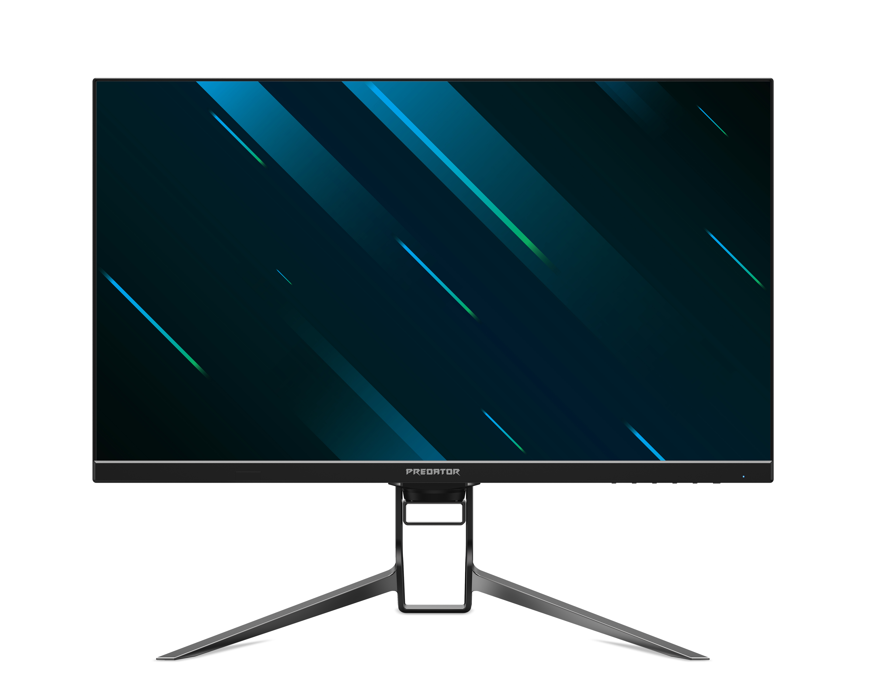 Acer amplía su línea de monitores gaming Predator con tres nuevos