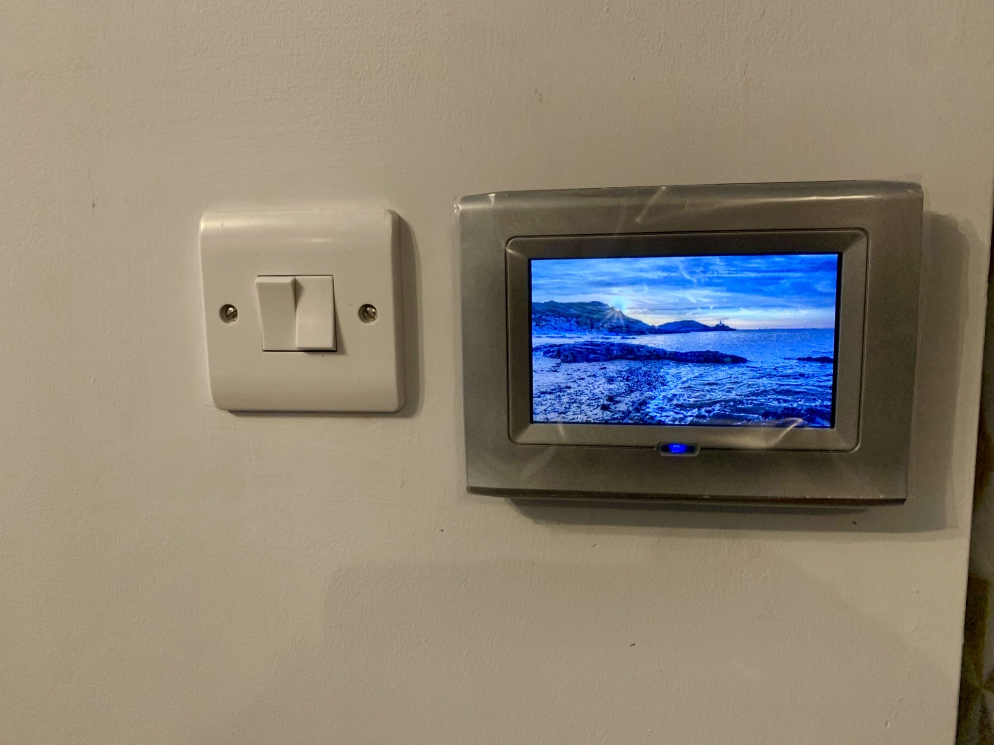 Swansea Residential Property 121 Security