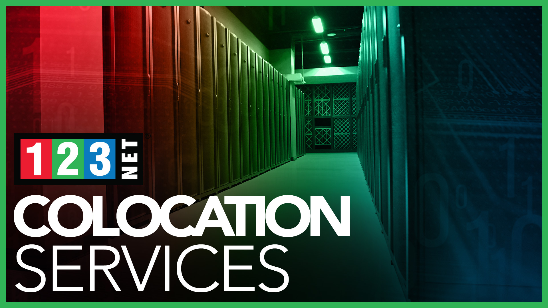 The Rise of Colocation