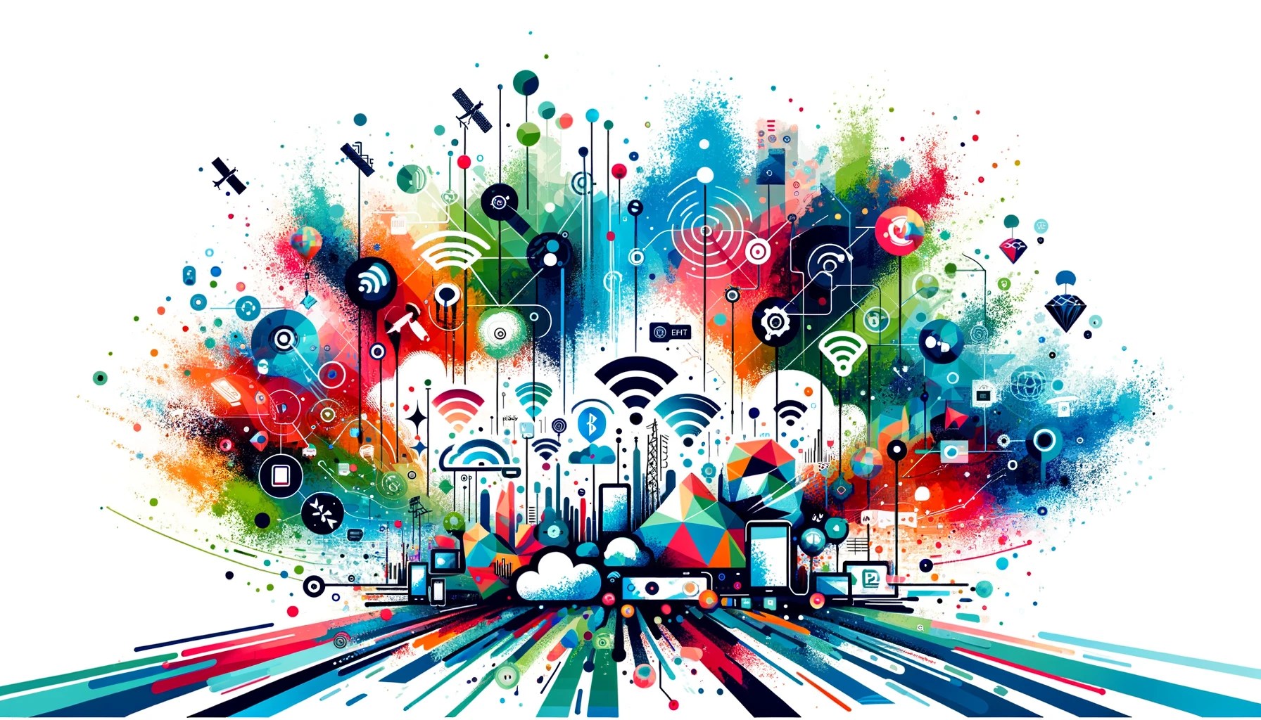 Navigating the World of Wireless Solutions