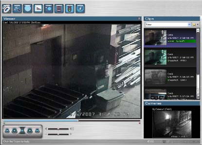 Ip Cam Viewer Windows 7