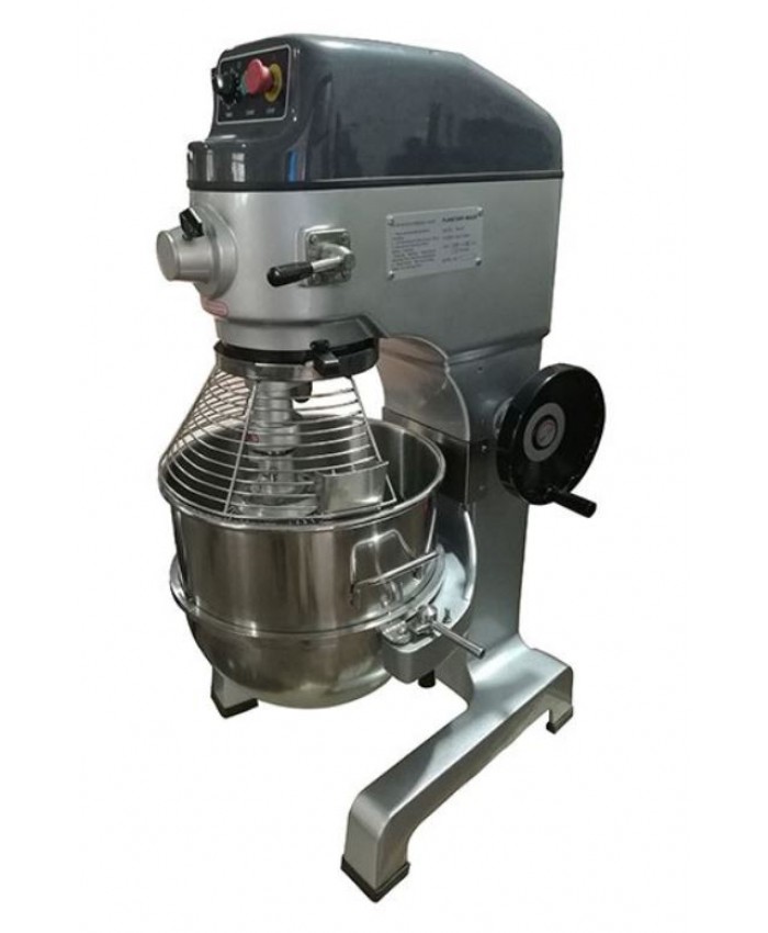 60 qt Mixer (Black Diamond)