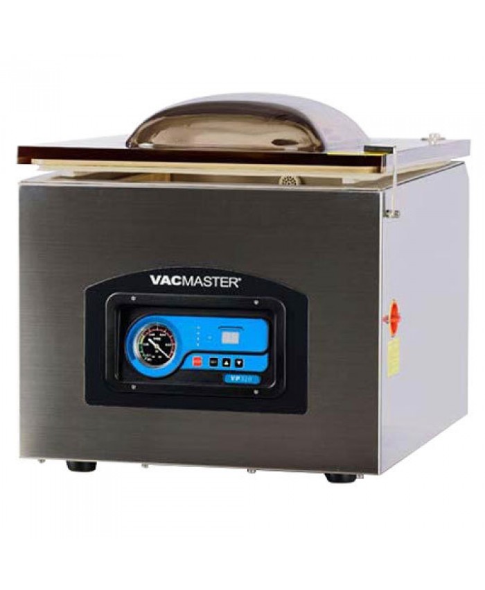Vacuum Pack Machine (Medium) [Vac Master VP320]