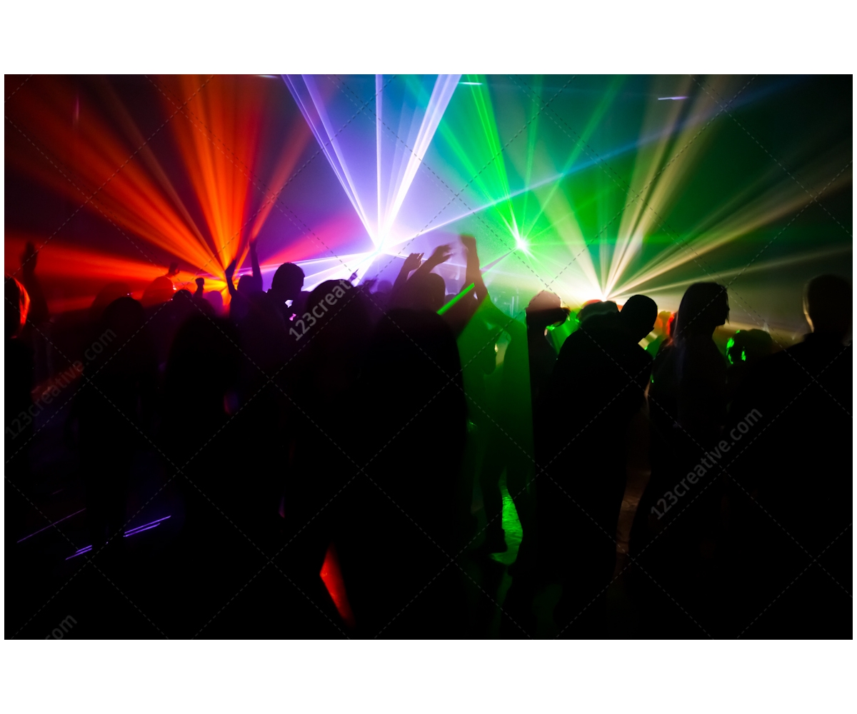 High res disco backgrounds buy party background for club