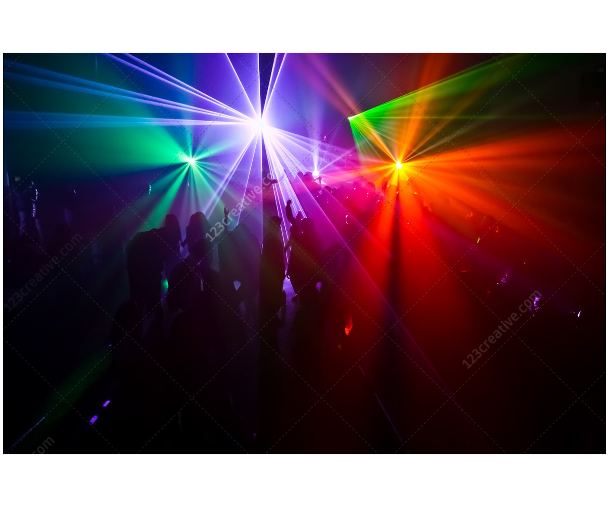 High res disco backgrounds buy party background for club flyer