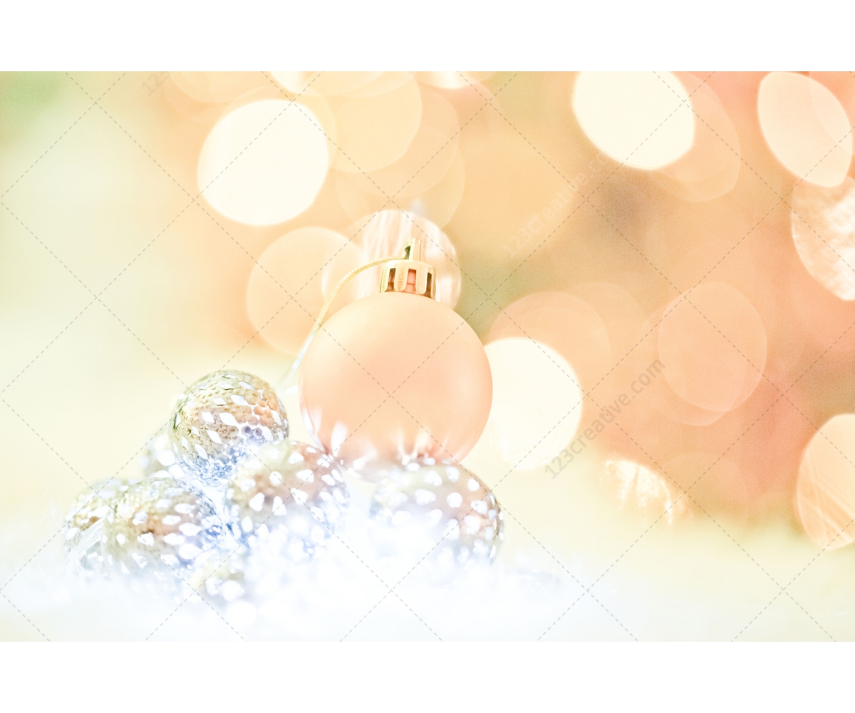 Christmas backgrounds many motives for Christmas cards (Christmas